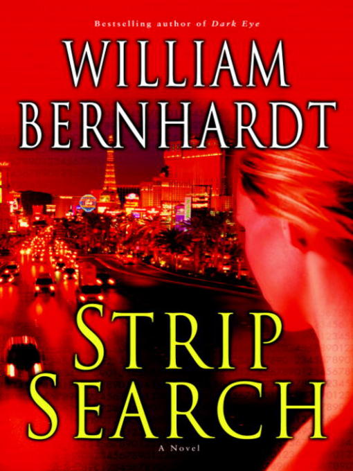Title details for Strip Search by William Bernhardt - Available